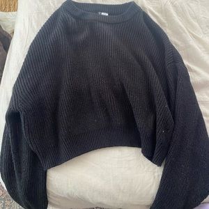 H&M Divided Sweater